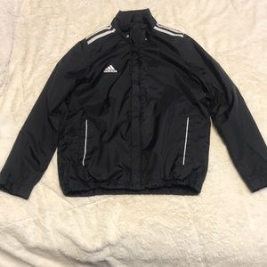 Adidas Windbreaker